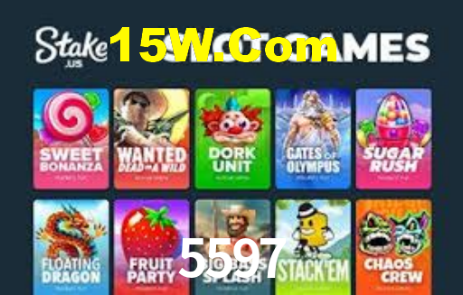 Sinta a adrenalina dos jogos de cassino com 5597
