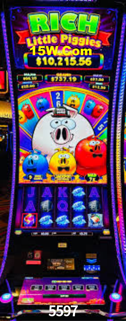 5597 - Brazilian Slots Casino - 5597.Com