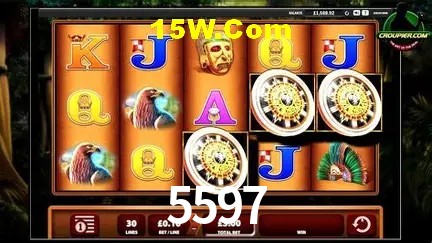 Casino Ao Vivo 5597