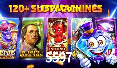Estatísticas do Jogo 5597