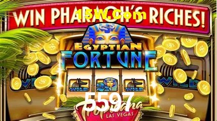 Jogos de Slot 5597