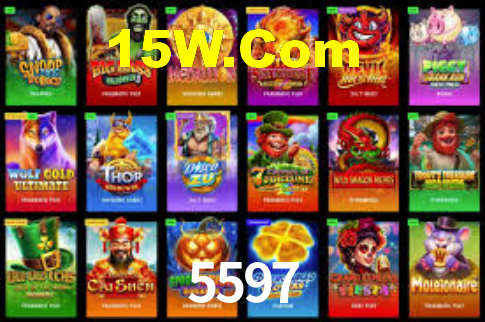 5597: A Experiência de Casino com Jogos de Mesa ao Vivo