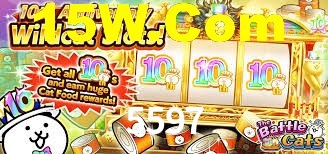 5597 BET