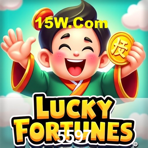 Jogos de Slot 5597